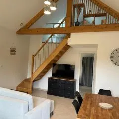 Maison cosy du Bocage Ornais