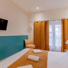 Guest house