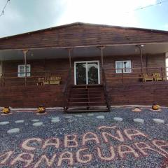 Cabaña Managuara