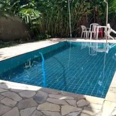 Recanto Taquaral Ubatuba