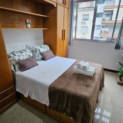 Copacabana Beach Studio