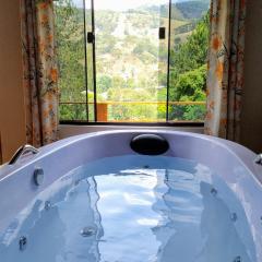 Chalé Portal Lazer Propriedade Inteira