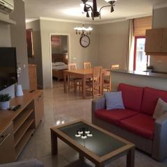 Cozy Apartment with Red Sea View