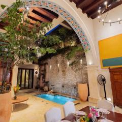 Lujosa Casa 5Hab Jacuzzi & Piscina