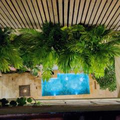 Lujosa Casa 5Hab Jacuzzi & Piscina