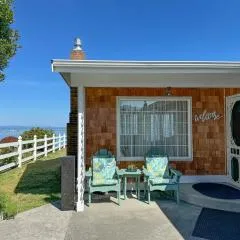 Amazing View Hot tub Olympic National Park