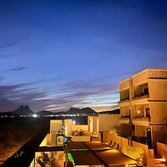 Condominios Evamar San Carlos