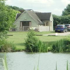 Skylark Lodge