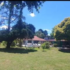 Casa Quinta con pileta Tortuguitas Bs As