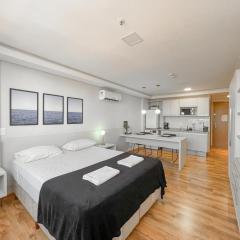 Conforto e Facilidade no Flat Afonso Pena