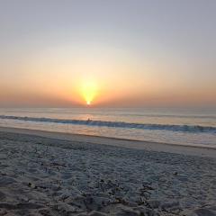 Beach Camp