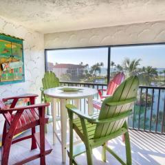Pointe Santo C43 - Gorgeous 3BR Penthouse Residence at Pointe Santo