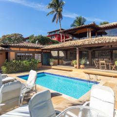 Bz81 Pé na areia na Praia da Ferradura!