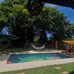 Casa Quinta Kuñataí