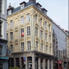 BON PLAN STUDIO 3PERS - GRAND PLACE - GARE LILLE FLANDRe