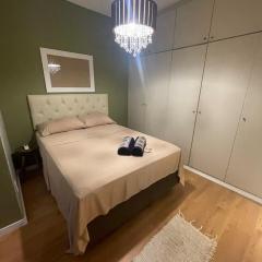 Duplex - Unidade Jardins