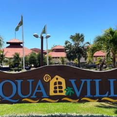 Apartamento Aquaville Resort