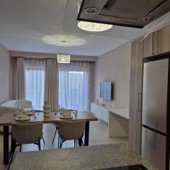 Corporate Luxury - Sandton, Rivonia