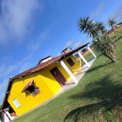 Recanto Bougainville