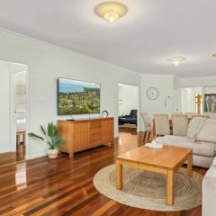 Seashells Holiday House