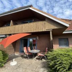 Apartment in Petersdorf near Bojendorf Beach