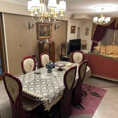 Nasr City Home: Near Landmarks
