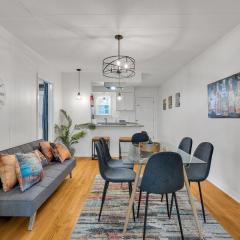 Cozy Hideaway by French Quarter
