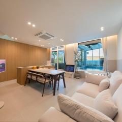 Gangneung Atopool Villa