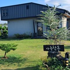 Aewoldre Pension