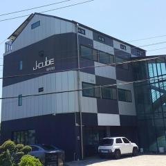 J cube home stay n pension