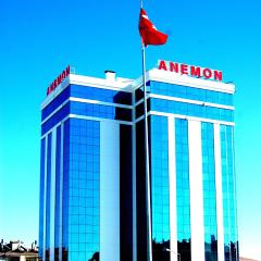 Anemon Grand Konya Otel