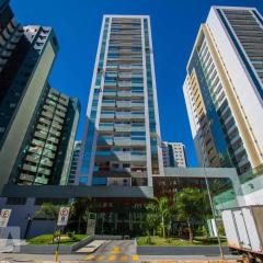 Apto Completo Melhor Localização