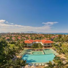 2BR Family Apartment With Spectacular Scenery