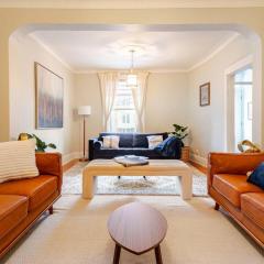 Classy Appartement in Verdun