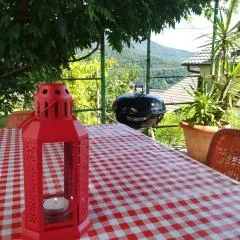 Casa Franca - Apartment in the countryside with garden