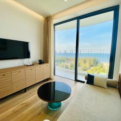 Coastal Apt Panoramic Oceanview Free Swimmingpool