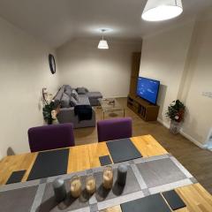 2 bedroom Flat in Welwyn Garden