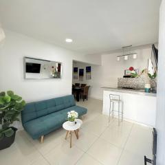 Apartamentos Manga P&E