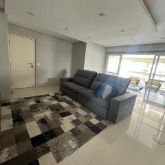Guaruja apartamento temporada