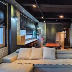 Paju Sabai Pension