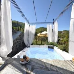 Villa Le Rondini