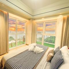 Modern Luxury 5BR Sunset View beside Okada Manila