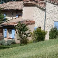 Les Chambres d'Hôtes du Rouyre