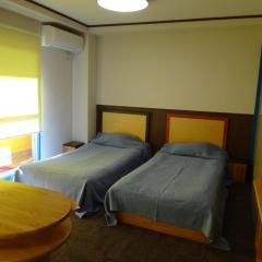 Heights SYO - Vacation STAY 17623