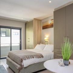 18 on The Den Studio Apartment