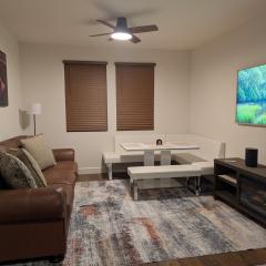 Mountain Melody Hideaway