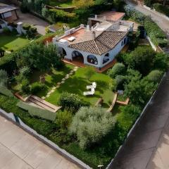 Domus Bianca - Villasimius