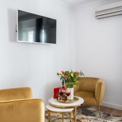 G24 - Luxurious & Cozy Stay Inspired by Freedom