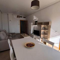 APARTAMENTO TURISTICO 1ºE CARLOS III - Cerca de la playa