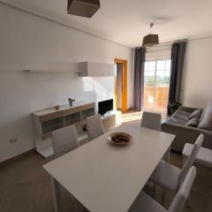 APARTAMENTO TURISTICO 2ºE CARLOS III - Cerca de la playa